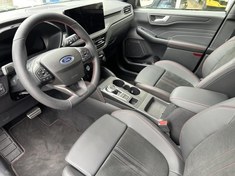 Ford Kuga 2.5 Duratec 180ch Hybrid FlexiFuel ST-Line X Powershift  occasion  Auxerre - photo n10