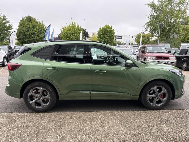 Ford Kuga 2.5 Duratec 180ch Hybrid FlexiFuel ST-Line X Powershift  occasion  Auxerre - photo n4