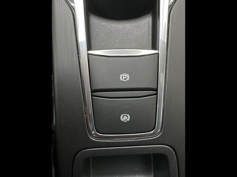 Ford Kuga 2.5 Duratec 180ch Hybrid FlexiFuel ST-Line X Powershift  occasion  Auxerre - photo n20