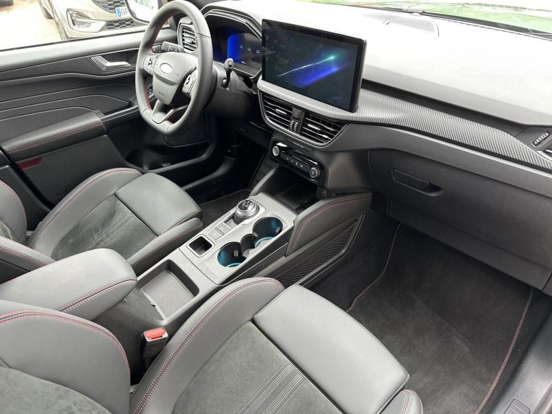 Ford Kuga 2.5 Duratec 180ch Hybrid FlexiFuel ST-Line X Powershift  occasion  Auxerre - photo n11