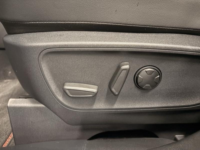 Ford Kuga 2.5 Duratec 180ch Hybrid FlexiFuel ST-Line X Powershift  occasion  Barberey-Saint-Sulpice - photo n12