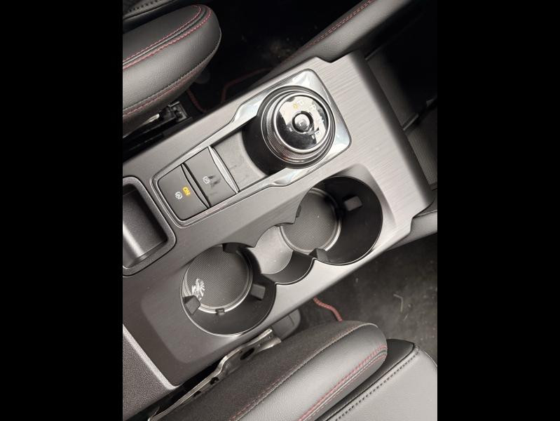 Ford Kuga 2.5 Duratec 180ch Hybrid FlexiFuel ST-Line X Powershift  occasion  Barberey-Saint-Sulpice - photo n16