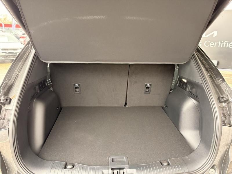 Ford Kuga 2.5 Duratec 180ch Hybrid FlexiFuel ST-Line X Powershift  occasion  Barberey-Saint-Sulpice - photo n10