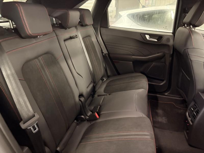 Ford Kuga 2.5 Duratec 180ch Hybrid FlexiFuel ST-Line X Powershift  occasion  Barberey-Saint-Sulpice - photo n15