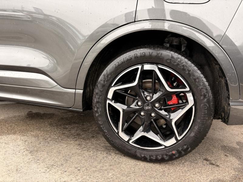 Ford Kuga 2.5 Duratec 180ch Hybrid FlexiFuel ST-Line X Powershift  occasion  Barberey-Saint-Sulpice - photo n9