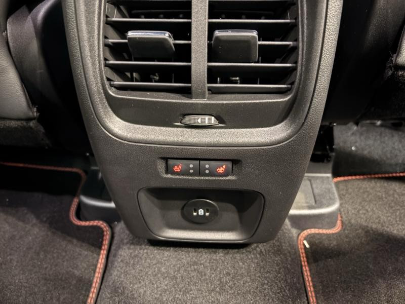 Ford Kuga 2.5 Duratec 180ch Hybrid FlexiFuel ST-Line X Powershift  occasion  Barberey-Saint-Sulpice - photo n14