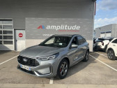 Ford Kuga 2.5 Duratec 180ch Hybrid FlexiFuel ST-Line X Powershift  2025 - annonce de voiture en vente sur Auto Sélection.com