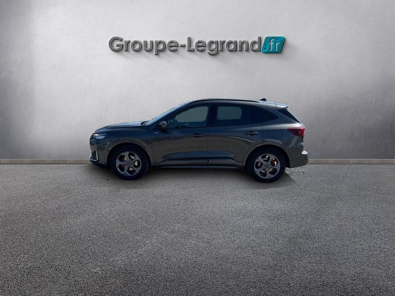 Ford Kuga 2.5 Duratec 180ch Hybrid FlexiFuel ST-Line X Powershift  occasion  Glos - photo n3