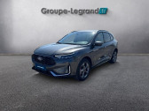 Annonce Ford Kuga occasion Hybride 2.5 Duratec 180ch Hybrid FlexiFuel ST-Line X Powershift  Glos