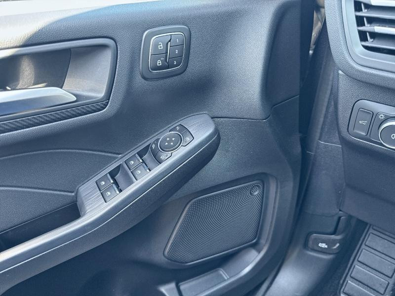 Ford Kuga 2.5 Duratec 180ch Hybrid FlexiFuel ST-Line X Powershift  occasion  Glos - photo n19