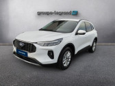 Annonce Ford Kuga occasion Hybride 2.5 Duratec 180ch Hybrid FlexiFuel Titanium Business Powersh  Cherbourg-Octeville