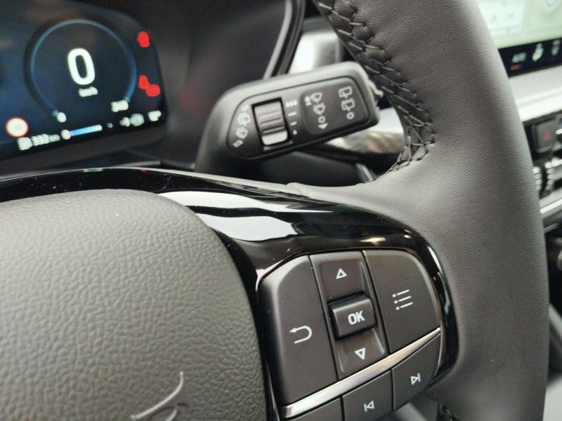 Ford Kuga 2.5 Duratec 180ch Hybrid FlexiFuel Titanium Business Powersh  occasion  Cherbourg-Octeville - photo n15