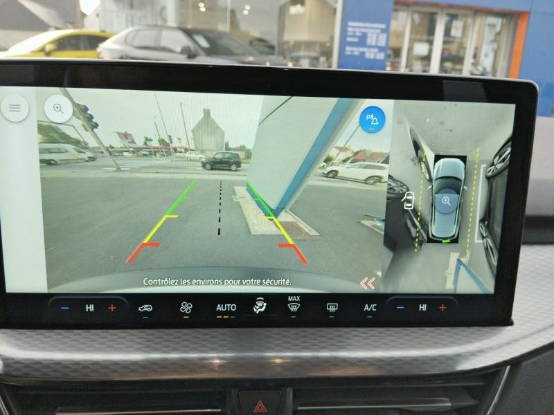 Ford Kuga 2.5 Duratec 180ch Hybrid FlexiFuel Titanium Business Powersh  occasion  Cherbourg-Octeville - photo n18