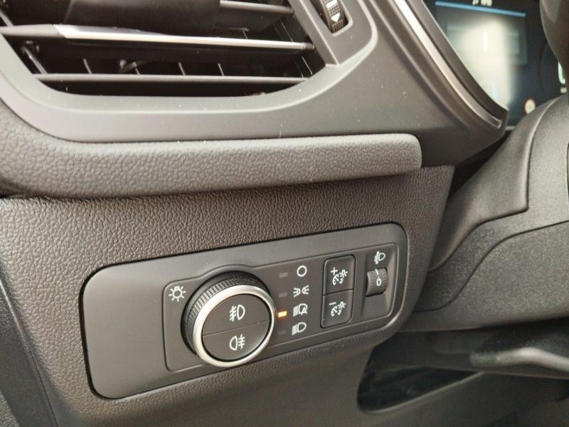 Ford Kuga 2.5 Duratec 180ch Hybrid FlexiFuel Titanium Business Powersh  occasion  Cherbourg-Octeville - photo n16