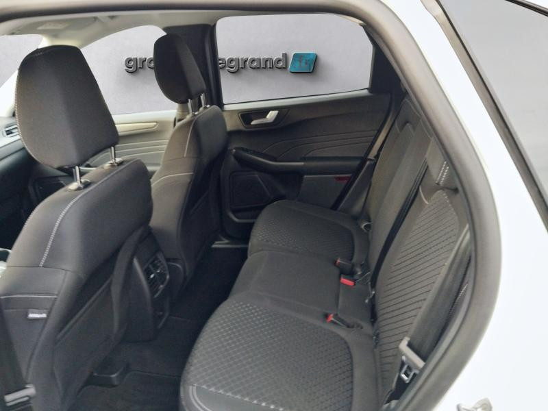 Ford Kuga 2.5 Duratec 180ch Hybrid FlexiFuel Titanium Business Powersh  occasion  Cherbourg-Octeville - photo n10