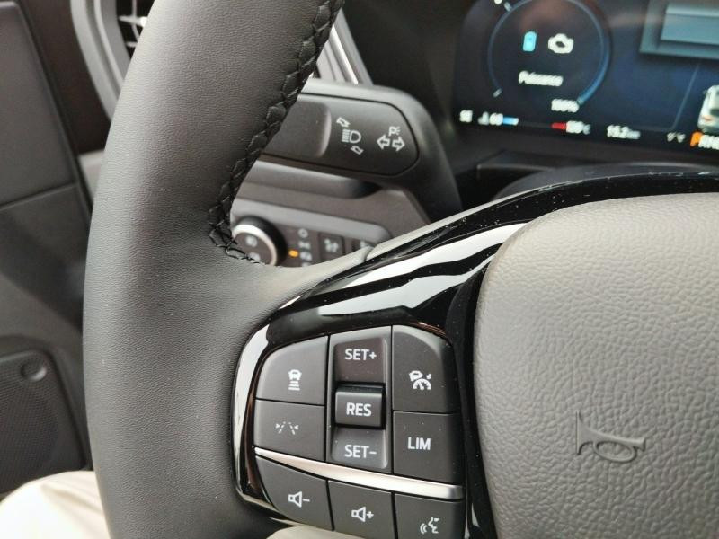 Ford Kuga 2.5 Duratec 180ch Hybrid FlexiFuel Titanium Business Powersh  occasion  Cherbourg-Octeville - photo n14