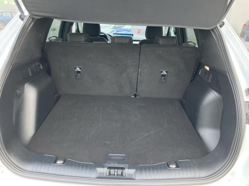 Ford Kuga 2.5 Duratec 180ch Hybrid FlexiFuel Titanium Business Powersh  occasion � Olivet - photo n�13