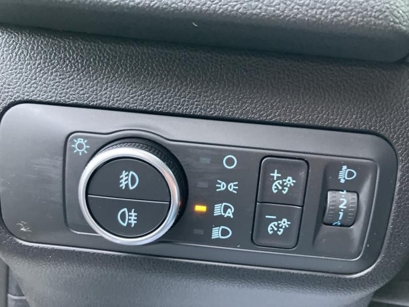 Ford Kuga 2.5 Duratec 180ch Hybrid FlexiFuel Titanium Business Powersh  occasion � Olivet - photo n�18