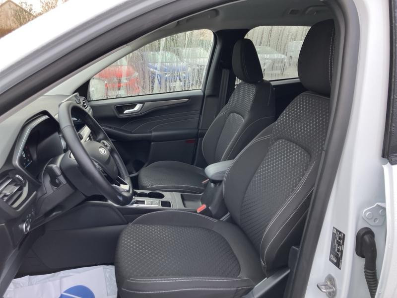 Ford Kuga 2.5 Duratec 180ch Hybrid FlexiFuel Titanium Business Powersh  occasion � Olivet - photo n�10