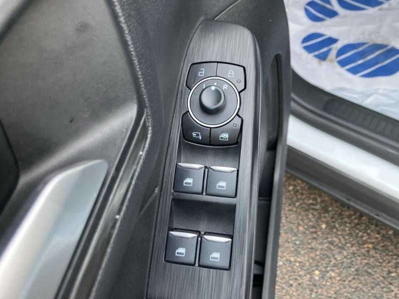 Ford Kuga 2.5 Duratec 180ch Hybrid FlexiFuel Titanium Business Powersh  occasion � Olivet - photo n�17