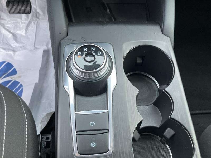 Ford Kuga 2.5 Duratec 180ch Hybrid FlexiFuel Titanium Business Powersh  occasion � Olivet - photo n�16