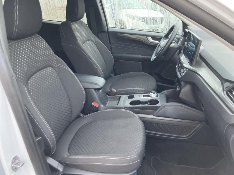 Ford Kuga 2.5 Duratec 180ch Hybrid FlexiFuel Titanium Business Powersh  occasion � Olivet - photo n�11