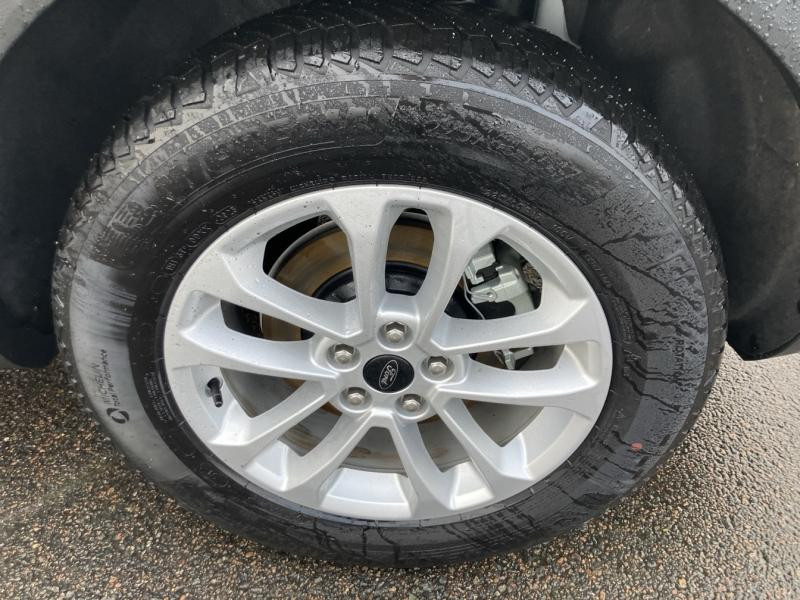 Ford Kuga 2.5 Duratec 180ch Hybrid FlexiFuel Titanium Business Powersh  occasion � Olivet - photo n�9