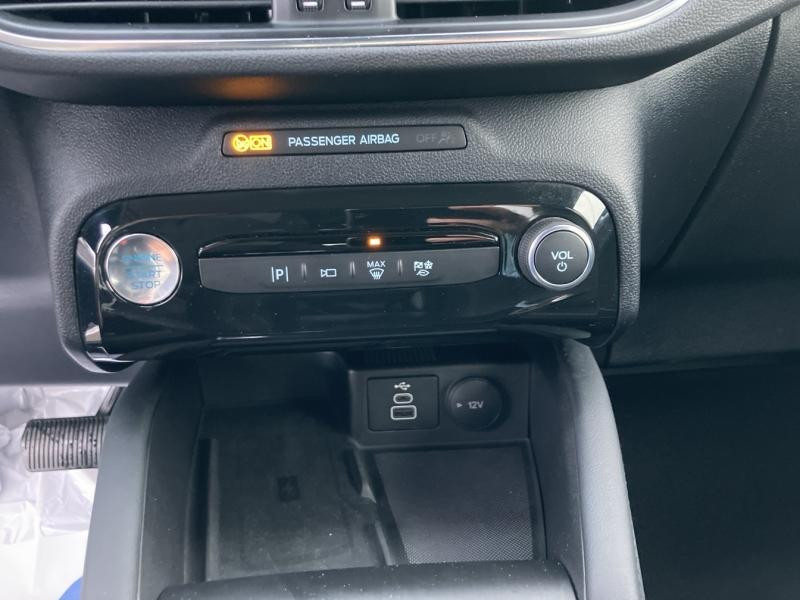 Ford Kuga 2.5 Duratec 180ch Hybrid FlexiFuel Titanium Business Powersh  occasion � Olivet - photo n�15