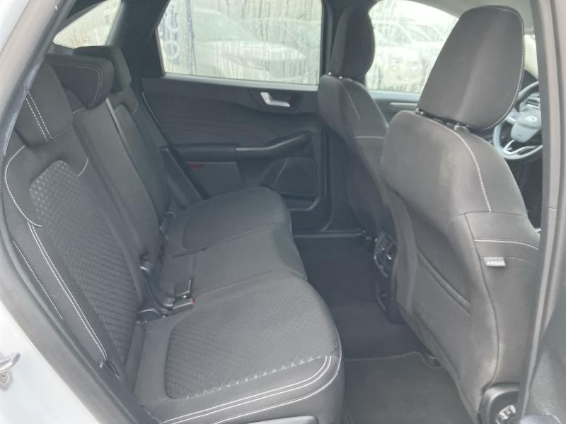 Ford Kuga 2.5 Duratec 180ch Hybrid FlexiFuel Titanium Business Powersh  occasion � Olivet - photo n�12