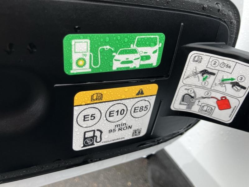 Ford Kuga 2.5 Duratec 180ch Hybrid FlexiFuel Titanium Business Powersh  occasion � Olivet - photo n�20