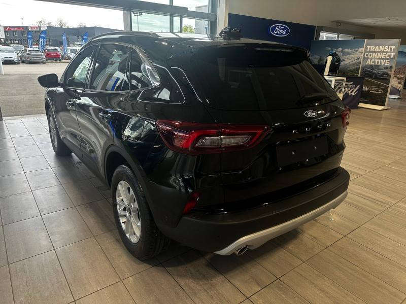 Ford Kuga 2.5 Duratec 180ch Hybrid FlexiFuel Titanium Business Powersh  occasion à Dijon - photo n°7