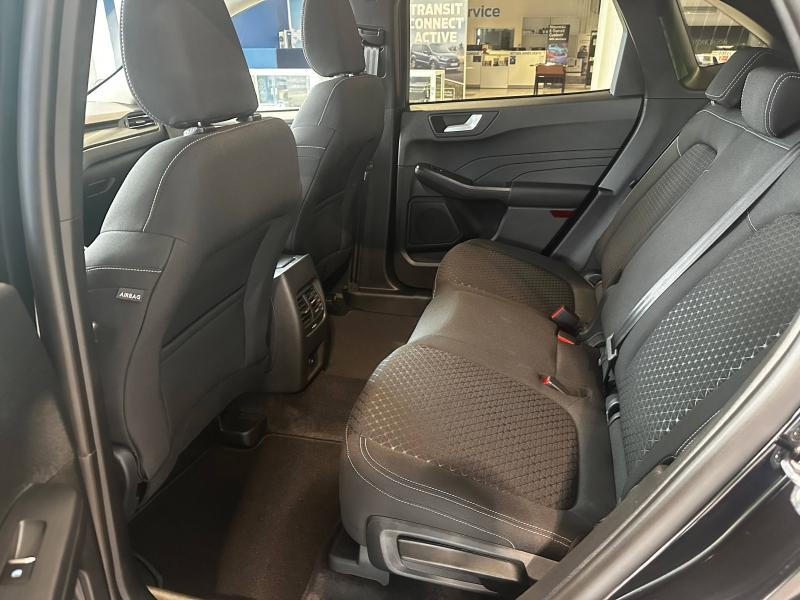 Ford Kuga 2.5 Duratec 180ch Hybrid FlexiFuel Titanium Business Powersh  occasion à Dijon - photo n°9
