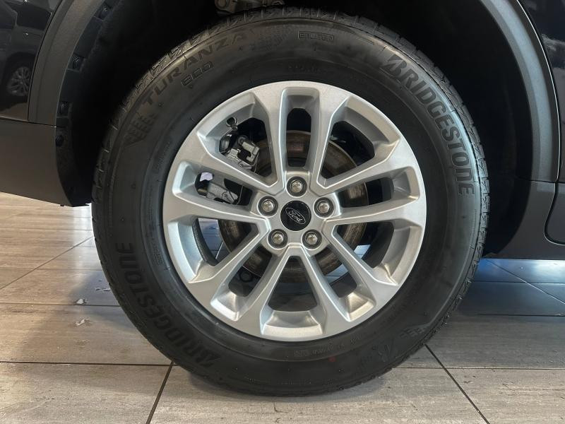 Ford Kuga 2.5 Duratec 180ch Hybrid FlexiFuel Titanium Business Powersh  occasion à Dijon - photo n°14