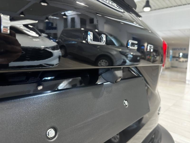 Ford Kuga 2.5 Duratec 180ch Hybrid FlexiFuel Titanium Business Powersh  occasion à Dijon - photo n°20