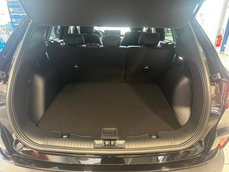 Ford Kuga 2.5 Duratec 180ch Hybrid FlexiFuel Titanium Business Powersh  occasion à Dijon - photo n°8