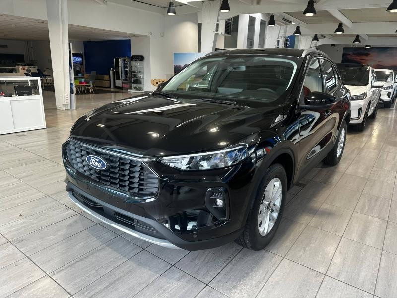 Ford Kuga 2.5 Duratec 180ch Hybrid FlexiFuel Titanium Business Powersh  occasion à Dijon