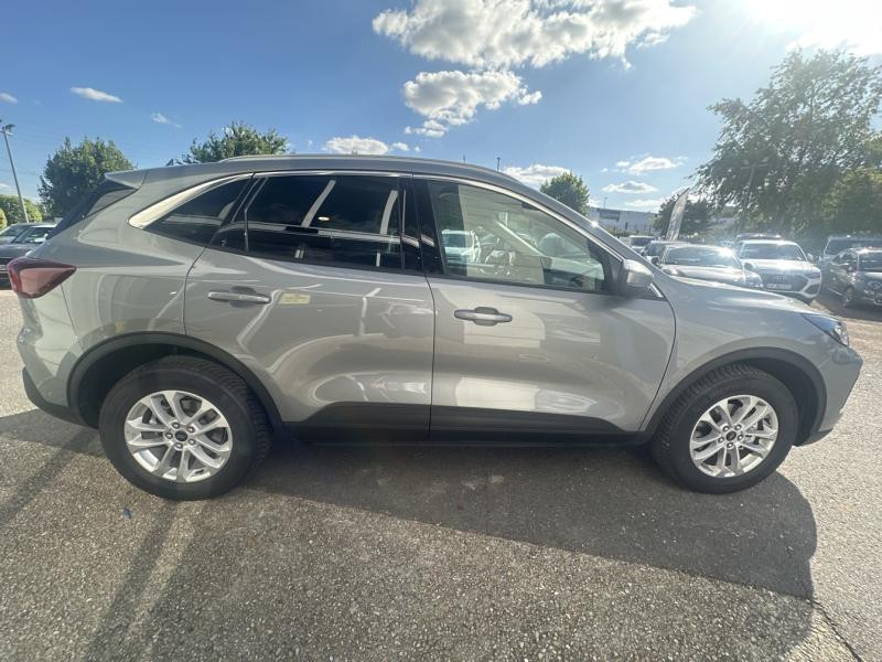 Ford Kuga 2.5 Duratec 180ch Hybrid FlexiFuel Titanium Business Powersh  occasion  Auxerre - photo n4