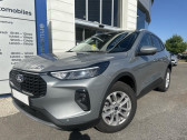 Ford Kuga occasion année 2025 boite Variation continue Annonce Ford Kuga occasion Hybride 2.5 Duratec 180ch Hybrid FlexiFuel Titanium Business Powersh à Auxerre