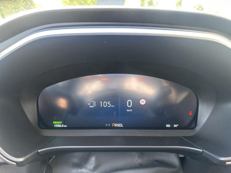 Ford Kuga 2.5 Duratec 180ch Hybrid FlexiFuel Titanium Business Powersh  occasion  Auxerre - photo n14
