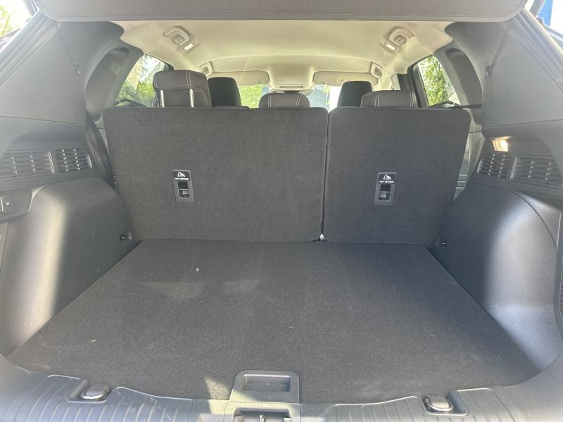 Ford Kuga 2.5 Duratec 180ch Hybrid FlexiFuel Titanium Business Powersh  occasion  Auxerre - photo n13