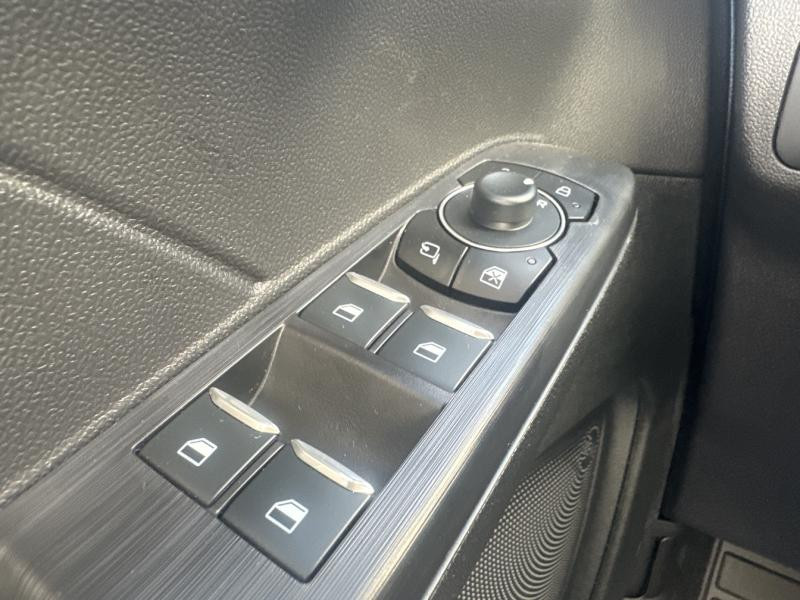 Ford Kuga 2.5 Duratec 180ch Hybrid FlexiFuel Titanium Business Powersh  occasion  Auxerre - photo n20