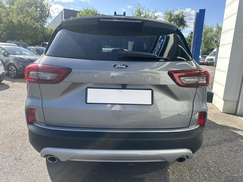 Ford Kuga 2.5 Duratec 180ch Hybrid FlexiFuel Titanium Business Powersh  occasion  Auxerre - photo n6
