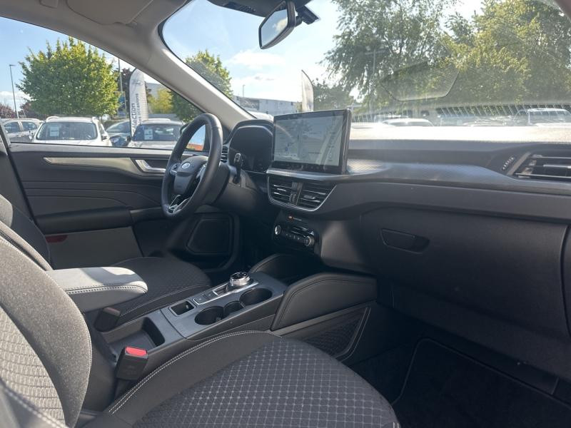 Ford Kuga 2.5 Duratec 180ch Hybrid FlexiFuel Titanium Business Powersh  occasion  Auxerre - photo n11