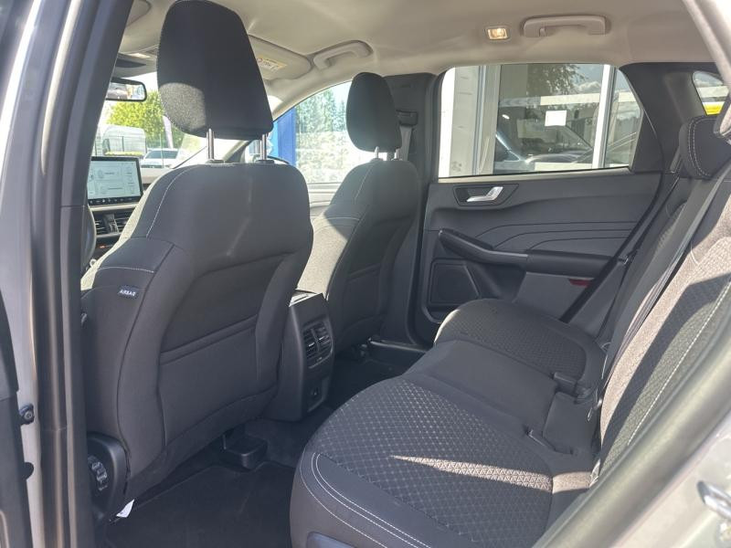 Ford Kuga 2.5 Duratec 180ch Hybrid FlexiFuel Titanium Business Powersh  occasion  Auxerre - photo n12