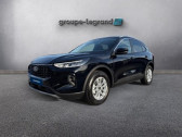 Annonce Ford Kuga occasion Hybride 2.5 Duratec 180ch Hybrid FlexiFuel Titanium Powershift  Cherbourg-Octeville
