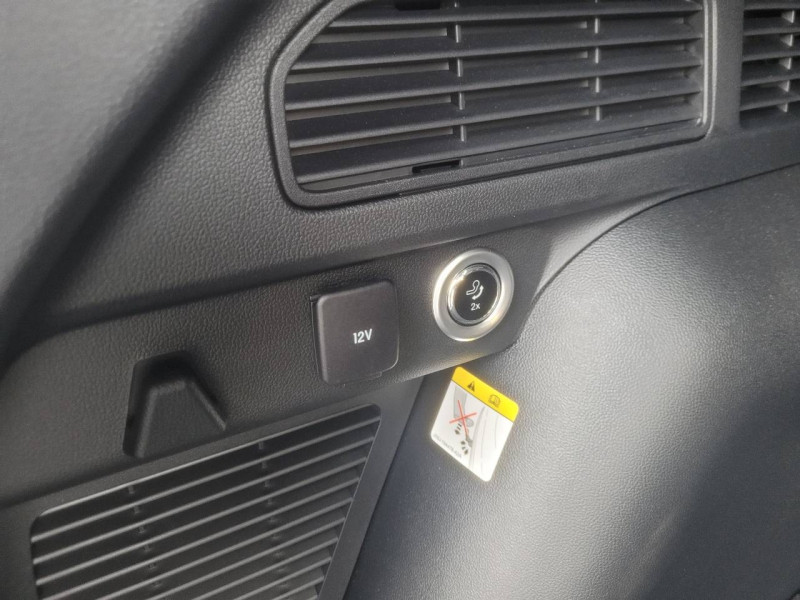 Ford Kuga 2.5 Duratec 180ch Hybrid FlexiFuel Titanium Powershift  occasion � Sens - photo n�6