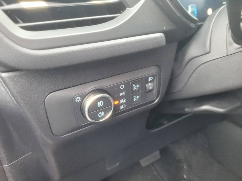 Ford Kuga 2.5 Duratec 180ch Hybrid FlexiFuel Titanium Powershift  occasion � Sens - photo n�10