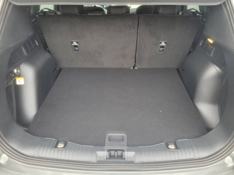 Ford Kuga 2.5 Duratec 180ch Hybrid FlexiFuel Titanium Powershift  occasion � Sens - photo n�5