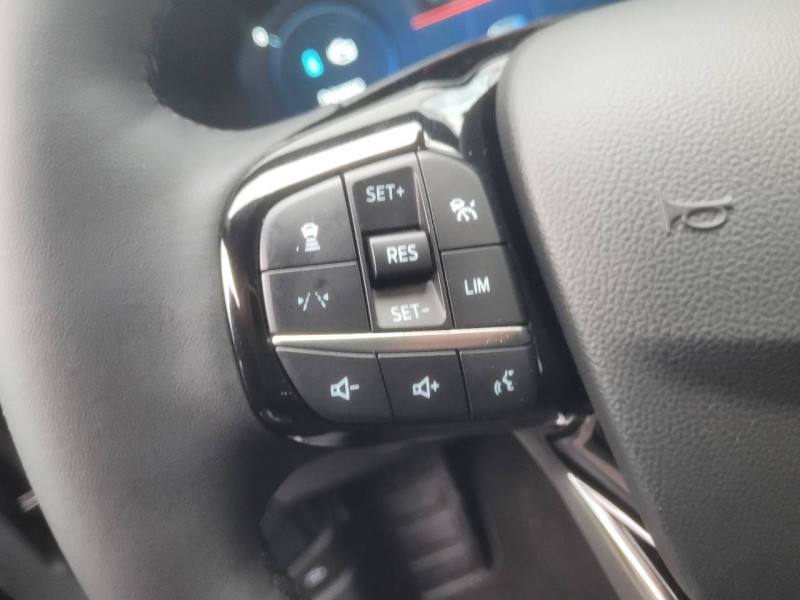 Ford Kuga 2.5 Duratec 180ch Hybrid FlexiFuel Titanium Powershift  occasion � Sens - photo n�11