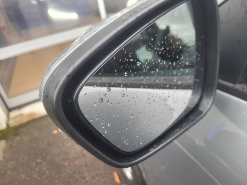 Ford Kuga 2.5 Duratec 180ch Hybrid FlexiFuel Titanium Powershift  occasion � Sens - photo n�14